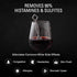 No More Wine Headaches! Wine Wand Sulfite Remover – 4 Pack